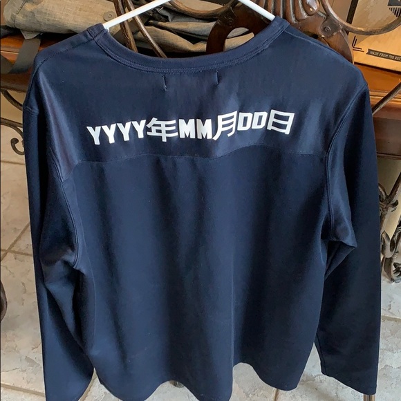 H&M Long sleeve - Picture 4 of 4